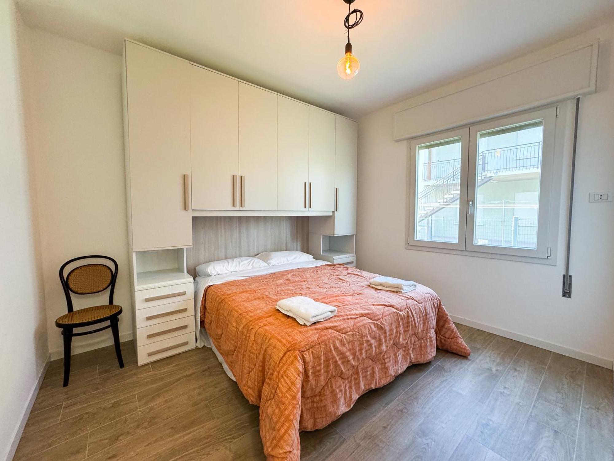 Ferienwohnung White House Lido di Jesolo Exterior foto